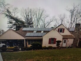1138 Chimes Terrace in Vineland, NJ - Building Photo