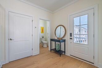 111 N Belmont Ave in Margate City, NJ - Building Photo - Building Photo