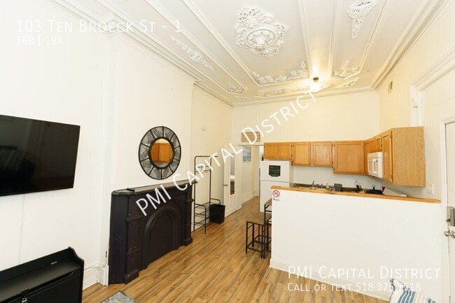103 Ten Broeck St in Albany, NY - Building Photo - Building Photo