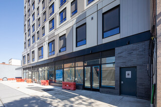 RadRoc in Far Rockaway, NY - Building Photo - Building Photo