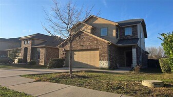 3204 Ortman Dr in Pflugerville, TX - Building Photo