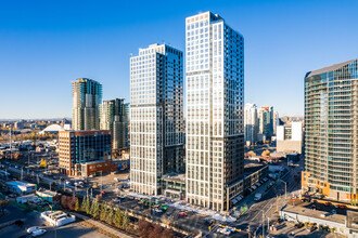 BLVD Beltline - Phase 1 in Calgary, AB - Building Photo - Building Photo