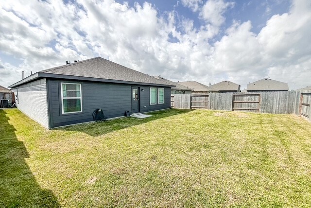 4219 Sonora Pr Trl in Baytown, TX - Building Photo - Building Photo