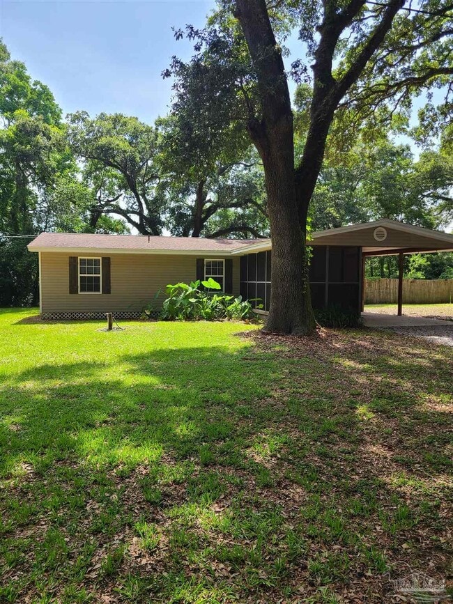 property at 3505 Oakcalla Dr