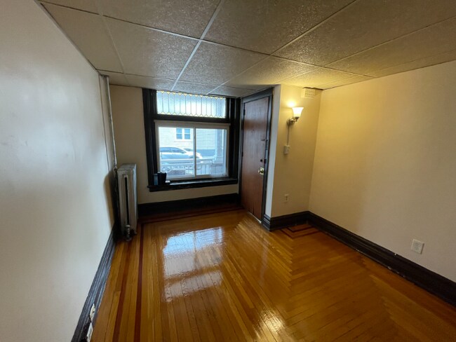 134 S Franklin St in Allentown, PA - Building Photo - Building Photo