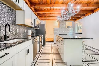 7580 W 33rd Ave, Unit Creekside in Wheat Ridge, CO - Foto de edificio - Building Photo