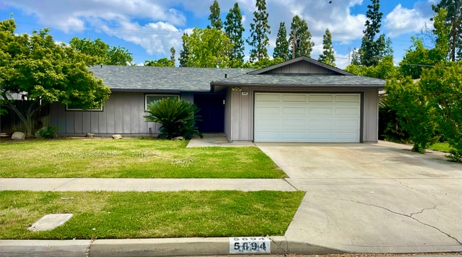 property at 5694 N 9th St