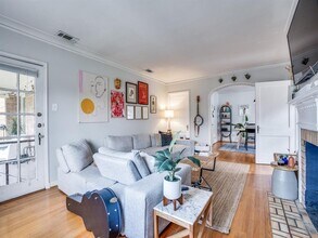 5804 Goodwin Ave in Dallas, TX - Building Photo - Building Photo