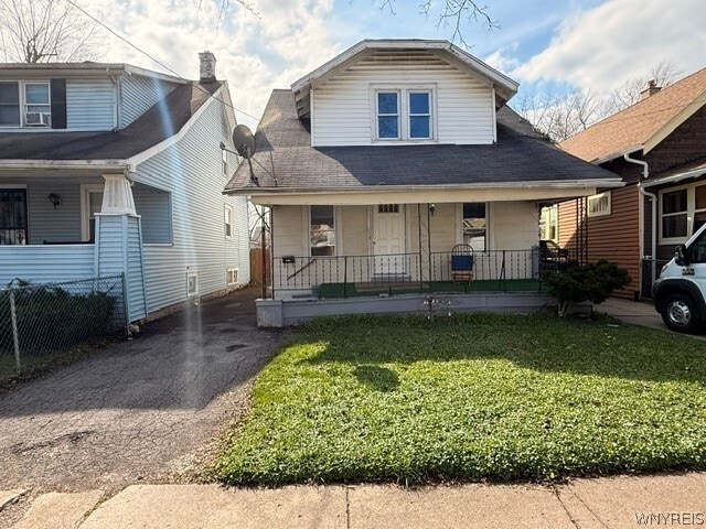 property at 140 Parkridge Ave