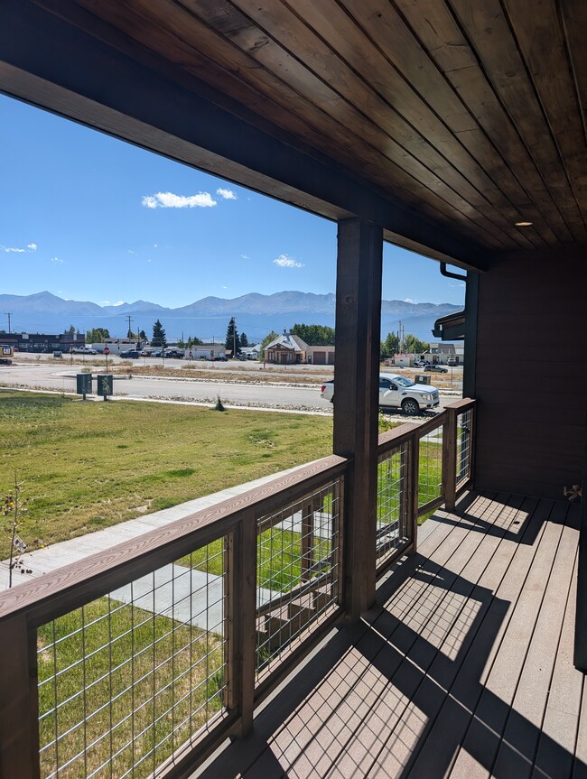 property at 304 McClary Pk