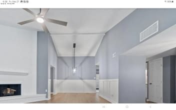 5660 Turner St in The Colony, TX - Foto de edificio - Building Photo