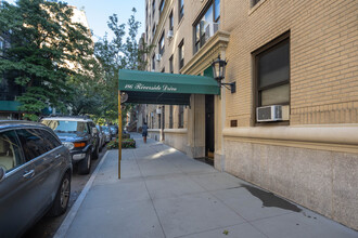 The Esplanade Company in New York, NY - Building Photo - Building Photo