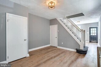 2036 Amber St in Philadelphia, PA - Building Photo - Building Photo