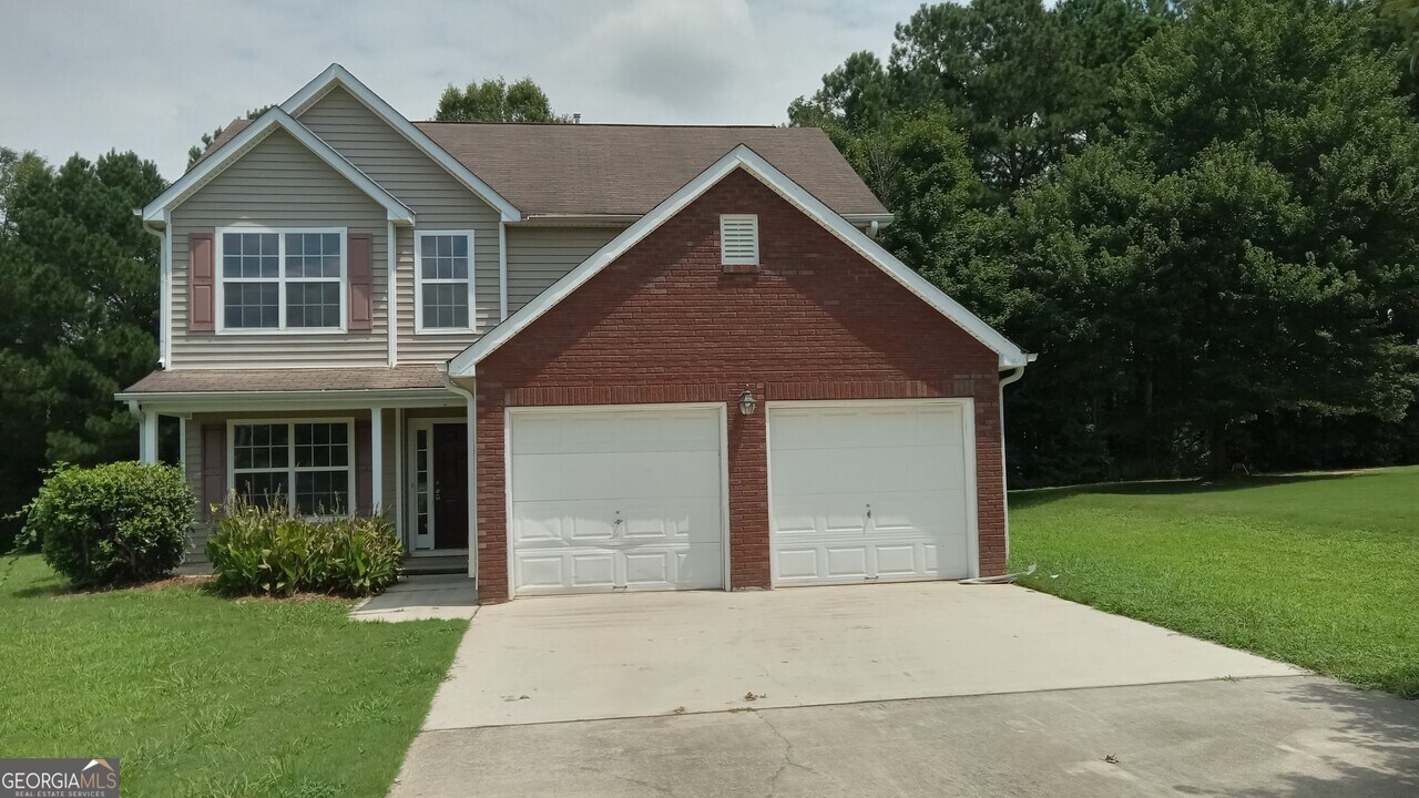 113 Fears Dr in Hampton, GA - Building Photo