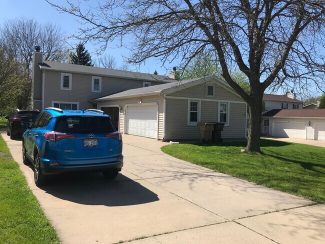 property at 1108 N Gammon Rd