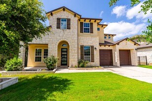 212 Eiglehart Rd in Austin, TX - Building Photo