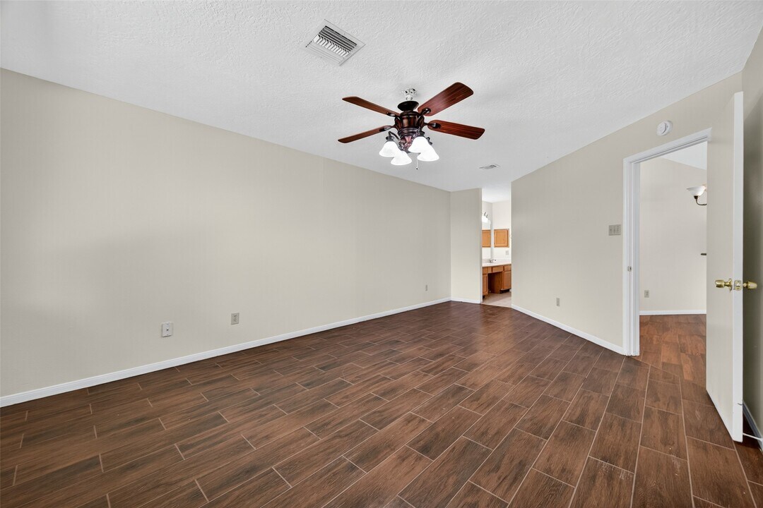 3530 Campfield Ct in Katy, TX - Foto de edificio