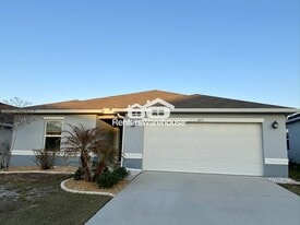 613 Sarner Pass Wy. in Winter Haven, FL - Building Photo