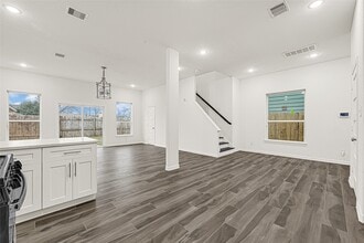 8628 Scott St in Houston, TX - Building Photo - Building Photo