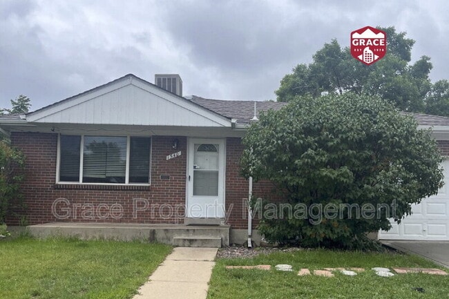 property at 1540 E 112th Pl