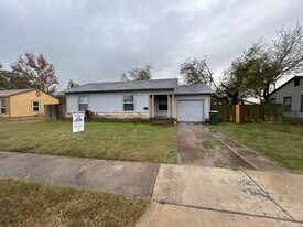 1206 Culp Ave in Killeen, TX - Building Photo