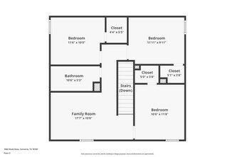 1866 Musk Rose in Converse, TX - Foto de edificio - Building Photo