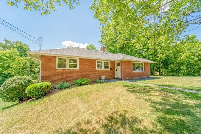 property at 593 Hooper Rd