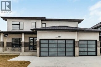 1498 Clearwater Ave in Windsor, ON - Building Photo - Building Photo