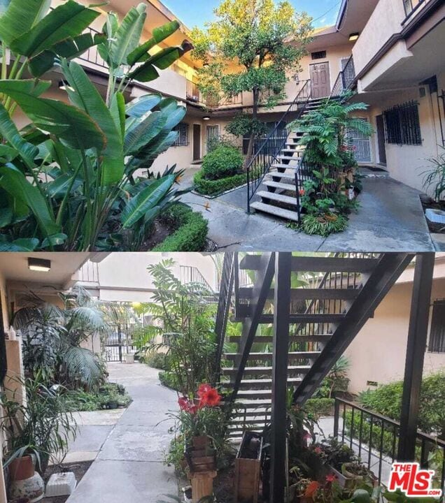 530 Normandie Ave in Los Angeles, CA - Building Photo - Building Photo