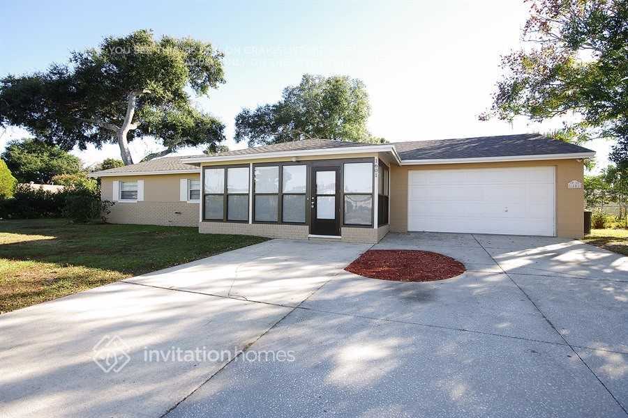 1601 Stafford Rd in Leesburg, FL - Building Photo