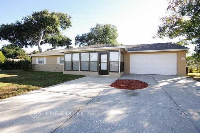 property at 1601 Stafford Rd