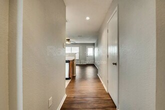 1345 Castle Ridge Rd in Fort Worth, TX - Building Photo - Building Photo
