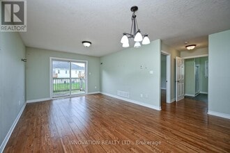 28 Code Crescent in Smiths Falls, ON - Building Photo - Building Photo
