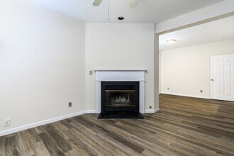 5932 McPherson Ave, Unit 2nd Floor in St. Louis, MO - Foto de edificio - Building Photo