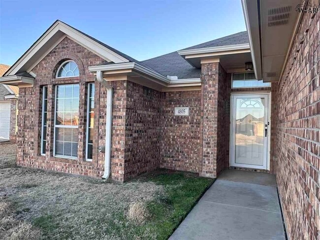 4805 Libby Dr in Wichita Falls, TX - Building Photo - Building Photo