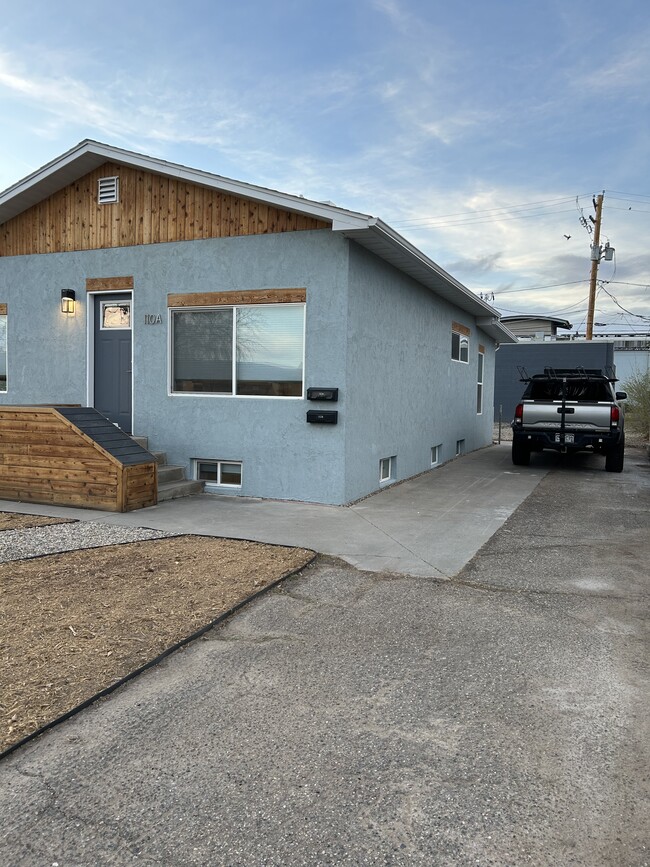 110 Teller Ave in Grand Junction, CO - Building Photo - Building Photo