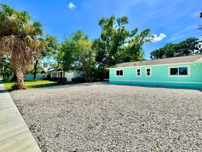 property at 4306 Porpoise Dr