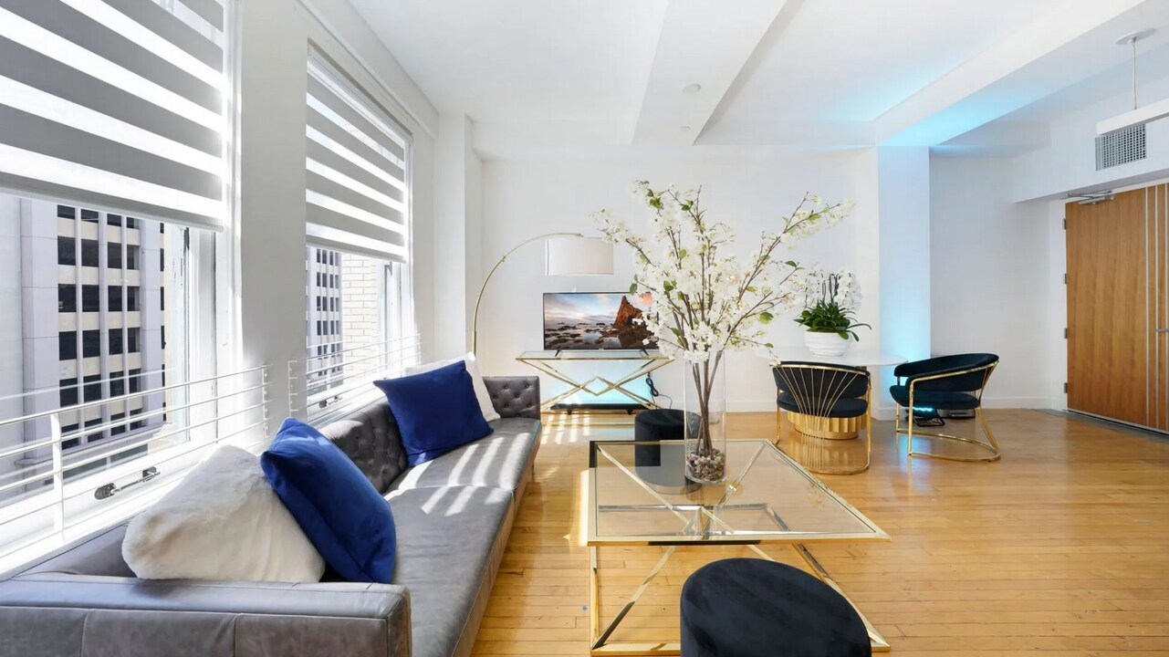 127 4th St in Los Angeles, CA - Building Photo