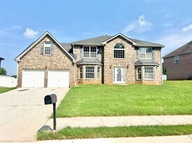 212 Bella Vista Terrace in Mcdonough, GA - Building Photo