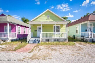 1913 Redell St in Jacksonville, FL - Building Photo - Building Photo