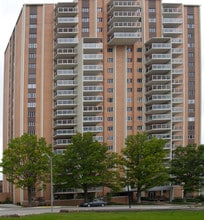 The Sulgrave in Kansas City, MO - Foto de edificio - Building Photo