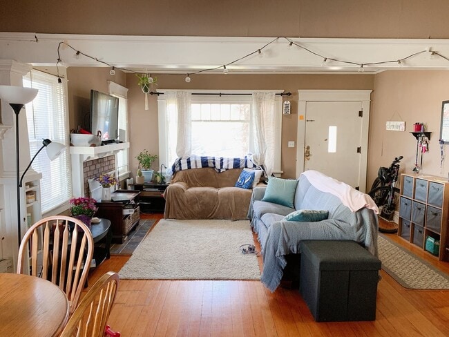 1021 High St in Bellingham, WA - Building Photo - Building Photo