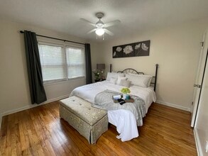 1613 Acker Dr in Albany, GA - Building Photo - Building Photo