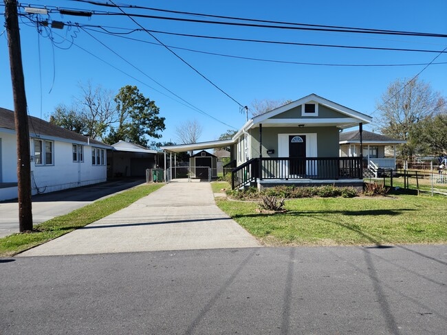 property at 430 Avenue K