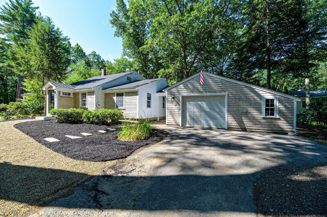 property at 36 Barbour Rd
