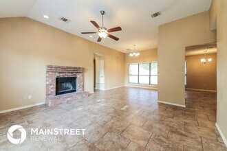 2313 Crestview Ln in Rowlett, TX - Building Photo - Building Photo