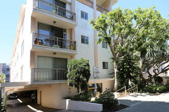 1032 2nd St in Santa Monica, CA - Building Photo - Building Photo