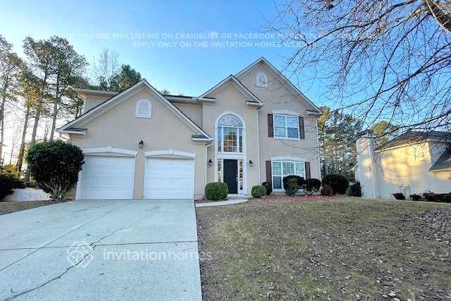 property at 4009 Miner's Ln