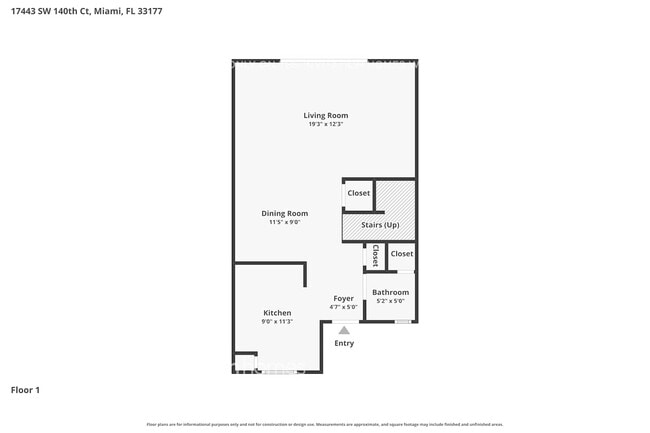 17443 SW 140th Ct in Miami, FL - Building Photo - Building Photo