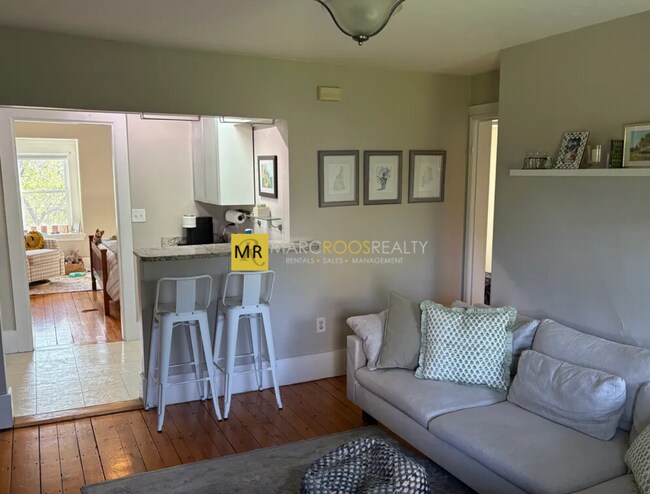 41 Monument Sq, Unit Top in Boston, MA - Building Photo - Building Photo